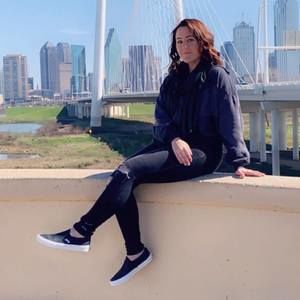 Meet your Posher, Madison